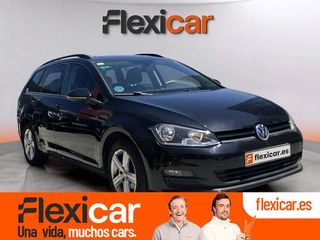 Volkswagen Golf Variant Advance 2.0 TDI 150CV BMT DSG