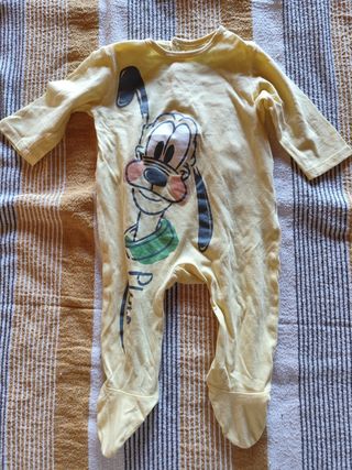 Tutine neonato Disney 6M