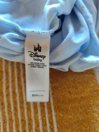 Tutine neonato Disney 6M