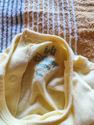 Tutine neonato Disney 6M