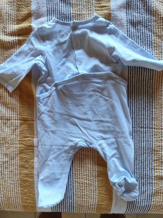Tutine neonato Disney 6M