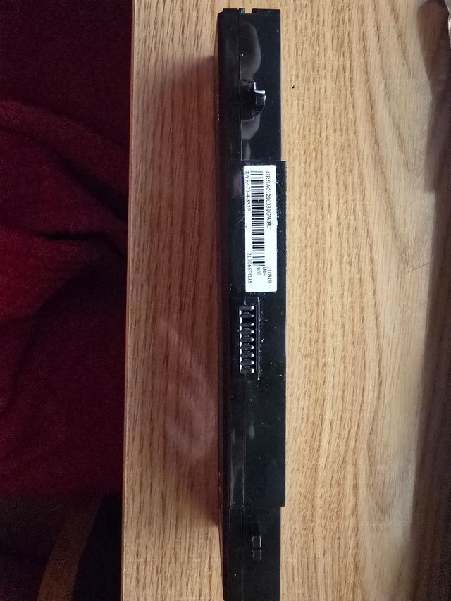 Batería Green Cell para portátil