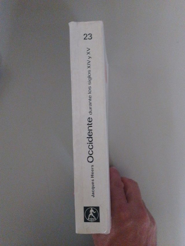 Occidente durante los siglos xiv y xv