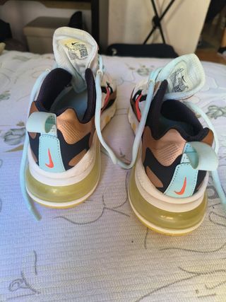 Nike Air Max 270 React - 38,5