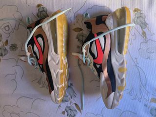 Nike Air Max 270 React - 38,5