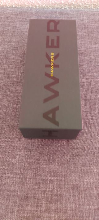 Gafas Hawkers marrón