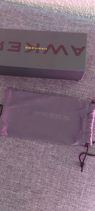 Gafas Hawkers marrón