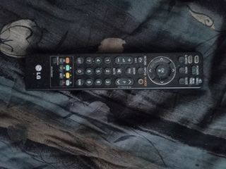 LG 22LG3050 Montero e TV via cavo