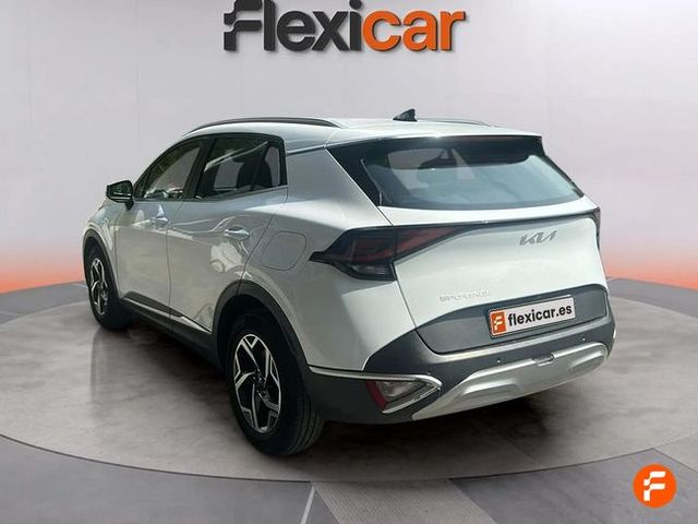 Kia Sportage 1.6 T-GDi 110kW (150CV) Concept 4x2
