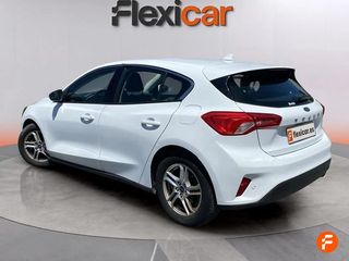 Ford Focus 1.5 Ecoblue 70kW Trend+