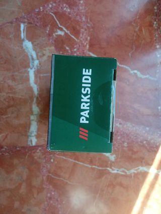Detector Metales Parkside