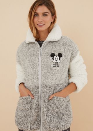 Barra gris Women'secret