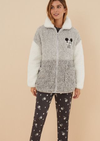 Barra gris Women'secret