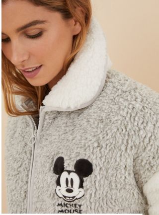 Barra gris Women'secret