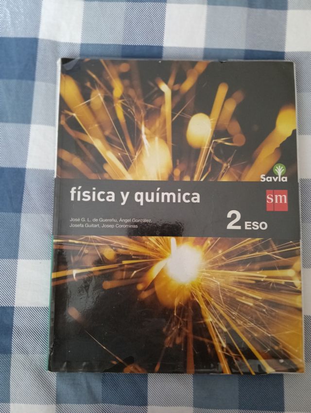 Física y Química 