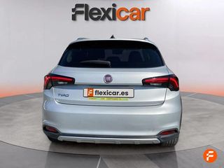 Fiat Tipo Cross 1.6 96kW (130CV)