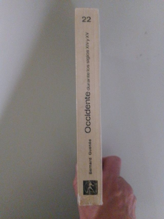 Occidente durante los siglos xiv y xv. Los Estados