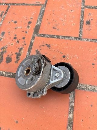 Rodillo de tensor de correa accesorios