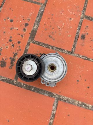 Rodillo de tensor de correa accesorios