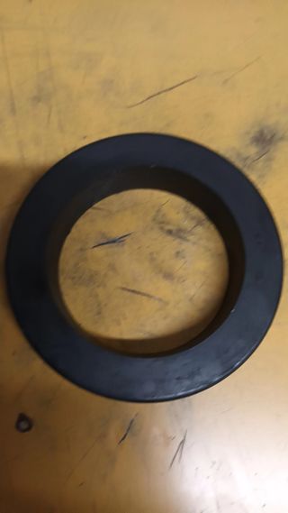 Guarnizione Gomma NBR per torchio idraulico