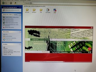 CD LG Digital ez Monitor - Drivers