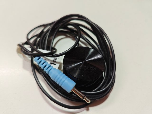 Gafas 3D Samsung - TV activa