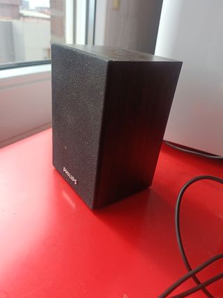 Altoparlanti Philips SPA20112 2.0