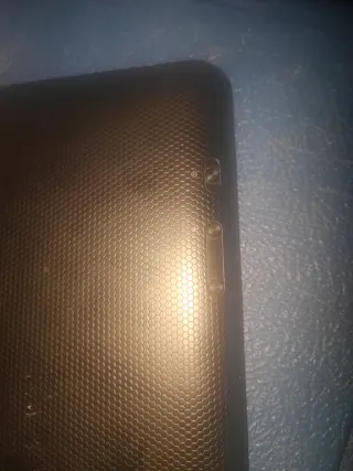 BQ Edison 3 - Tablet 10'1piezas, reparar