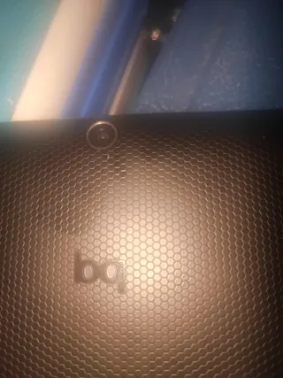 BQ Edison 3 - Tablet 10'1piezas, reparar