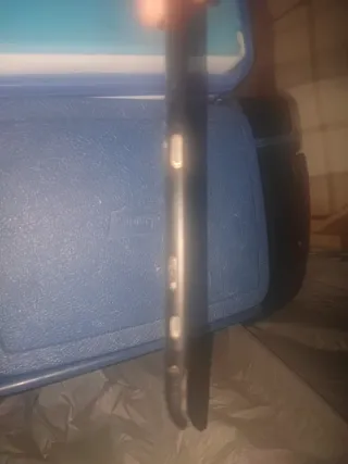 BQ Edison 3 - Tablet 10'1piezas, reparar