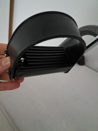 Bicicleta estática para piernas