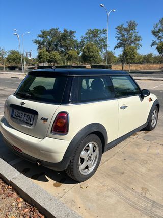 MINI Mini 2007