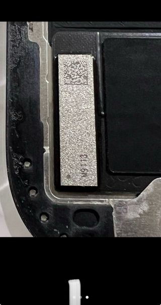 PANTALLA IPHONE 12 / 12 PRO  ORIGINAL