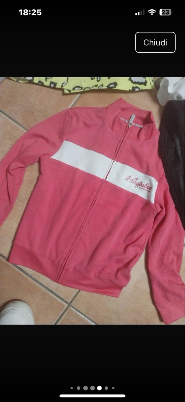 Abiti bambina 8 anni - 8 pezzi