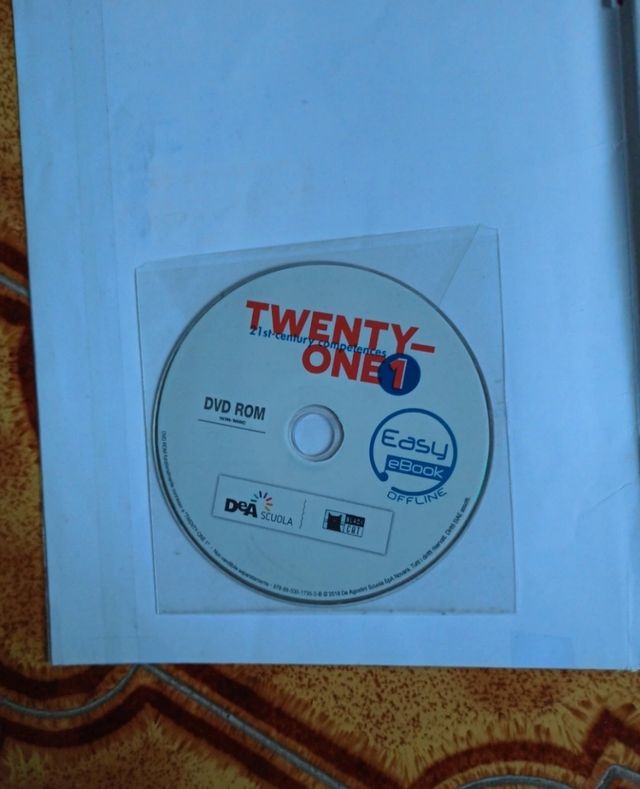 Twenty-one student's 1 