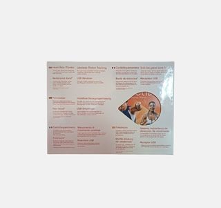Pack Active 2 para PS3