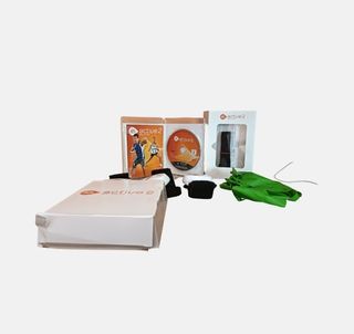 Pack Active 2 para PS3