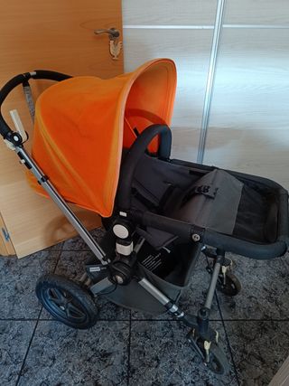Carro de bebé Bugaboo Cameleon
