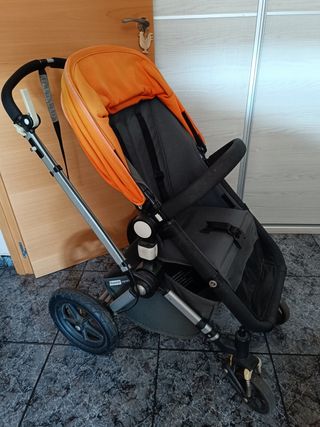 Carro de bebé Bugaboo Cameleon