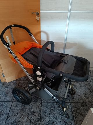 Carro de bebé Bugaboo Cameleon