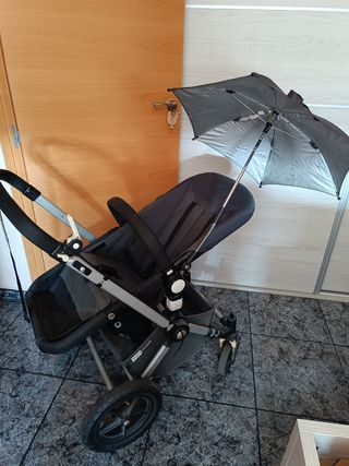 Carro de bebé Bugaboo Cameleon