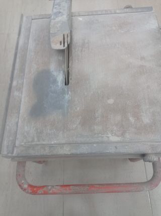 Cortadora Rubi Diamant 250