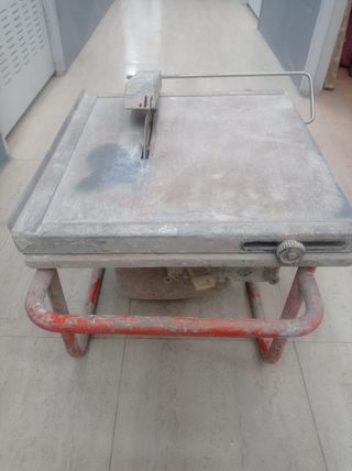 Cortadora Rubi Diamant 250