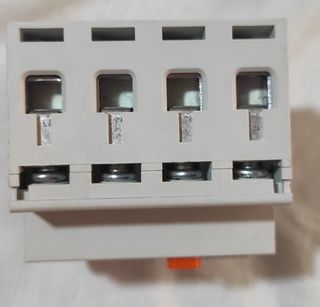 Interruptor Diferencial Maxge EPR-4 40A