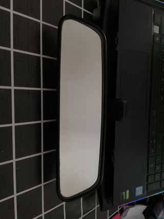Retrovisor interior BMW E32