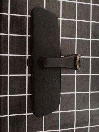 Retrovisor interior BMW E32