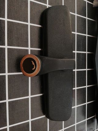 Retrovisor interior BMW E32