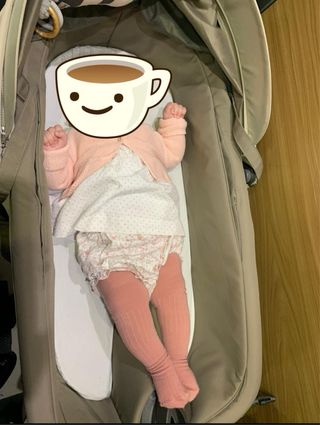 Stokke Xplory: capazo y silla de paseo