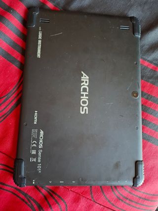 Tablet Archos 101X Rugged | Resistente | 10.1"