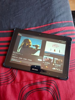 Tablet Archos 101X Rugged | Resistente | 10.1"